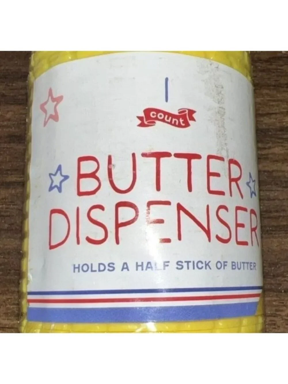 N/A this butter